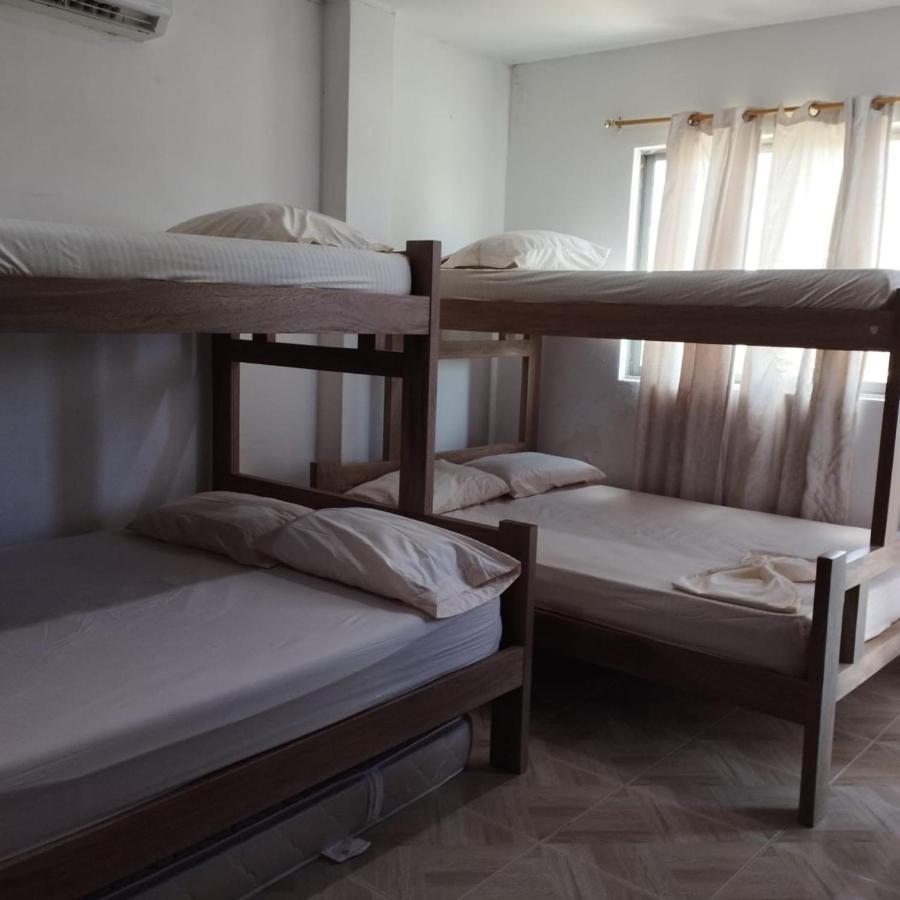 Apartahotel Eden Coveñas Kültér fotó