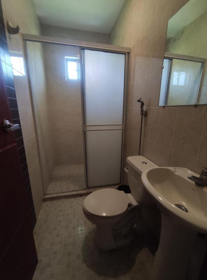 Apartahotel Eden Coveñas Kültér fotó