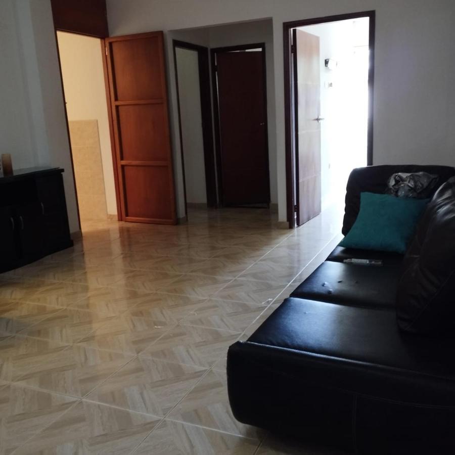 Apartahotel Eden Coveñas Kültér fotó