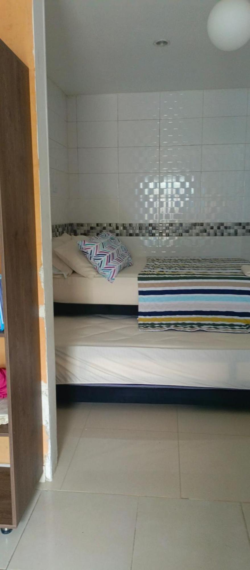 Apartahotel Eden Coveñas Szoba fotó