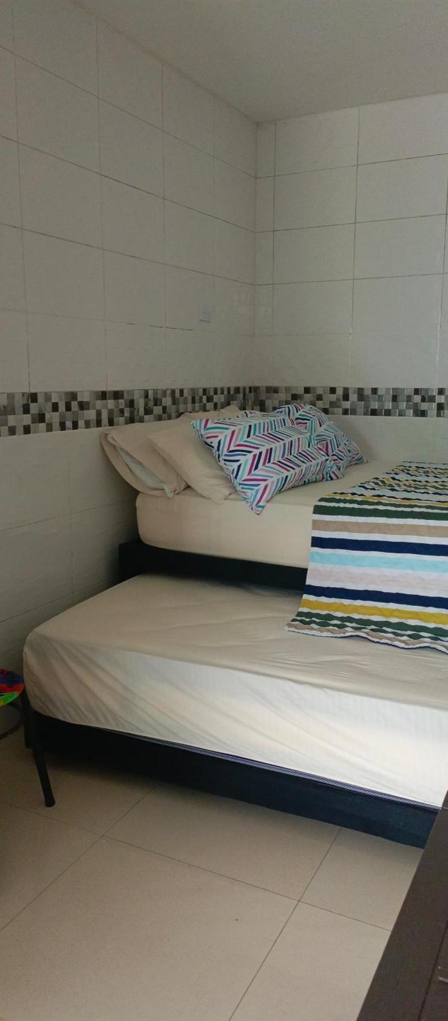 Apartahotel Eden Coveñas Szoba fotó